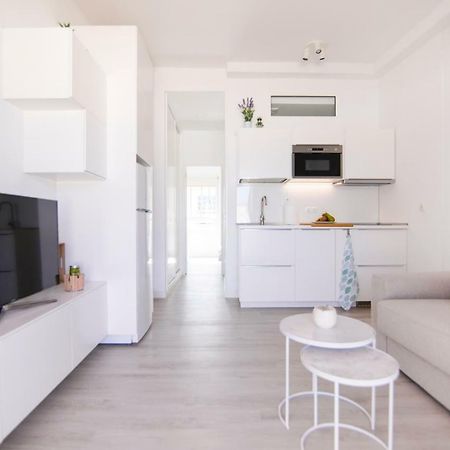Deluxe Apartment. 50 meters Beach San Agustín Extérieur photo